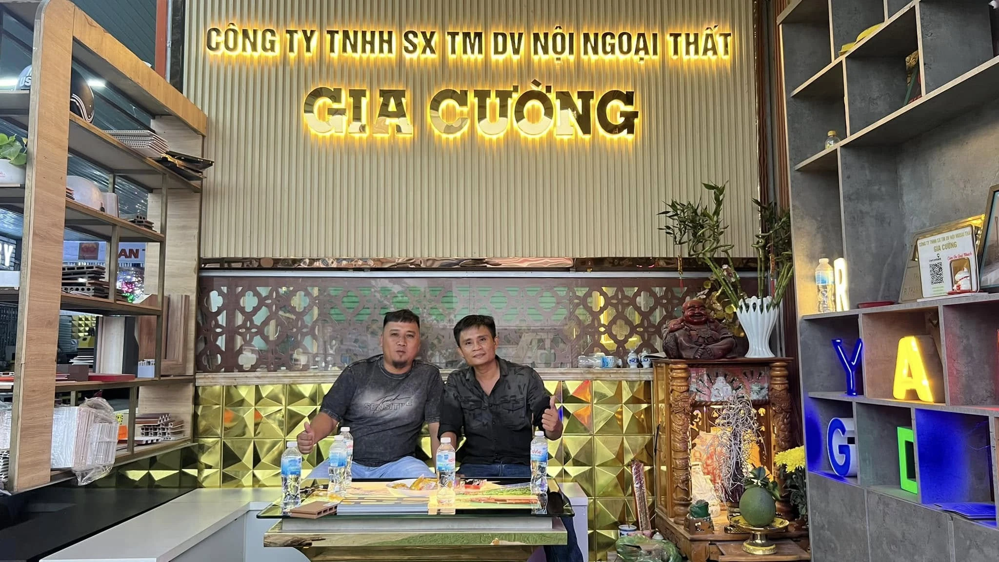 Các yếu tố để đánh giá một đơn vị làm biển quảng cáo uy tín, chuyên nghiệp
