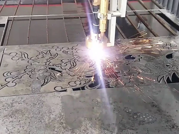 Dịch vụ cắt, khắc cnc laze